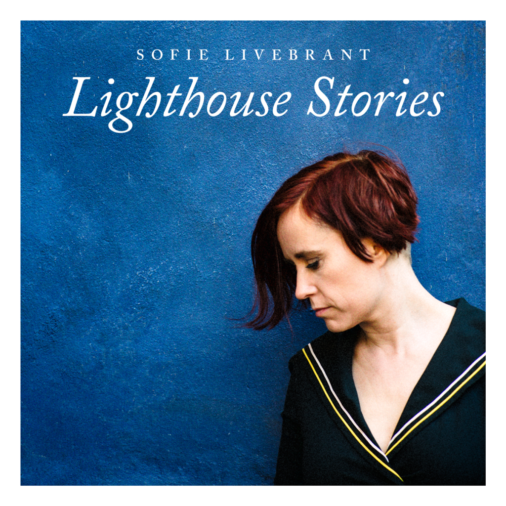 Lighthouse Stories Sofie LIvebrant
